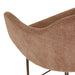 Riley Barstool - Copeland Hazel - Biku Furniture & Homewares