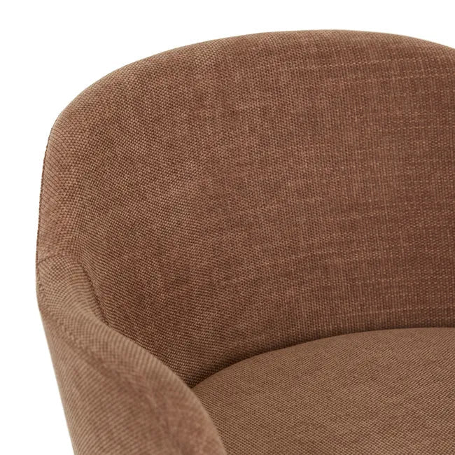 Riley Barstool - Copeland Hazel - Biku Furniture & Homewares