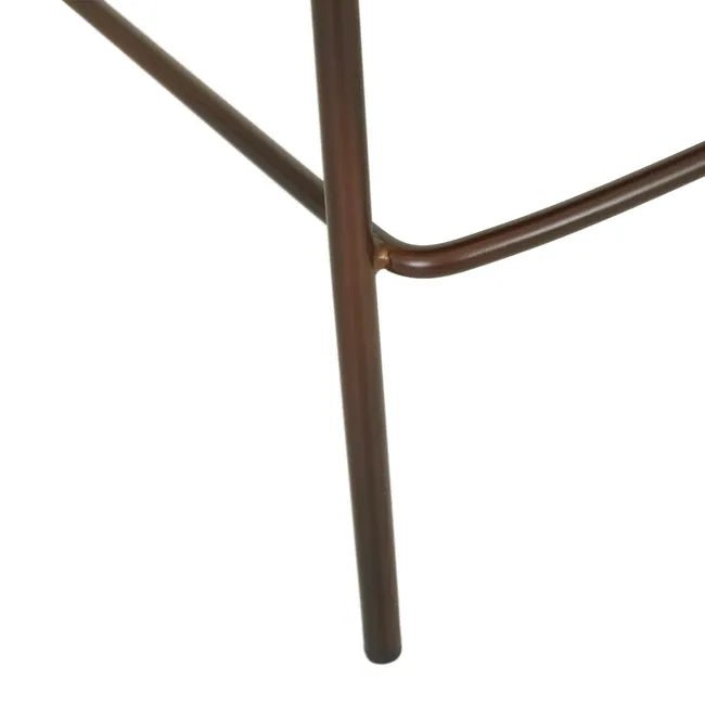 Riley Barstool - Copeland Hazel - Biku Furniture & Homewares