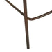 Riley Barstool - Copeland Hazel - Biku Furniture & Homewares