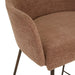Riley Barstool - Copeland Hazel - Biku Furniture & Homewares