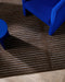 Rivus Chocolate Floor Rug - Biku Furniture & Homewares