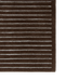 Rivus Chocolate Floor Rug - Biku Furniture & Homewares