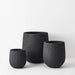 Rock Pot Med - Biku Furniture & Homewares