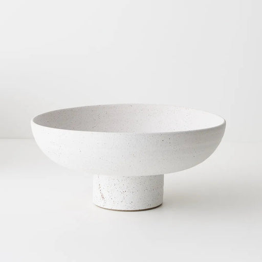 Ruvo Bowl – Large - Biku Furniture & Homewares