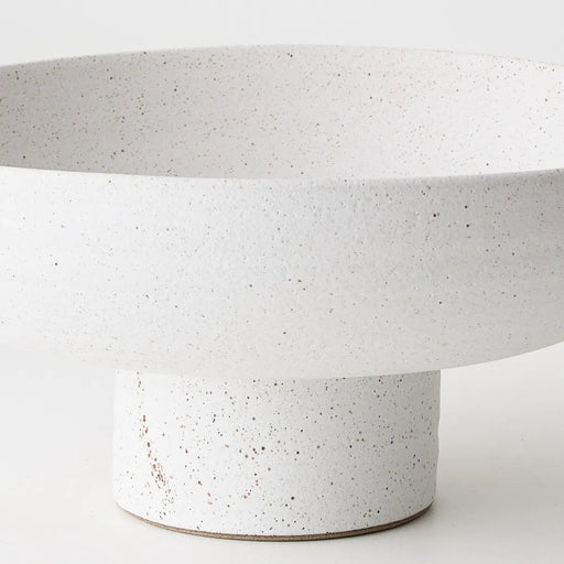Ruvo Bowl – Large - Biku Furniture & Homewares