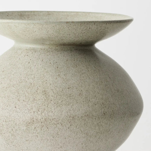 Ruvo Vase – Tall - Biku Furniture & Homewares