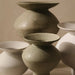 Ruvo Vase – Tall - Biku Furniture & Homewares