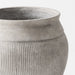 Sandstone Pot - Biku Furniture & Homewares
