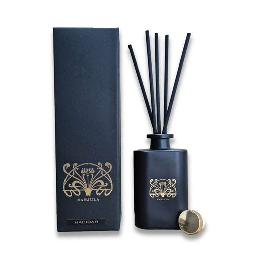 SANJULA - REED DIFFUSER HADIQAH - Biku Furniture & Homewares