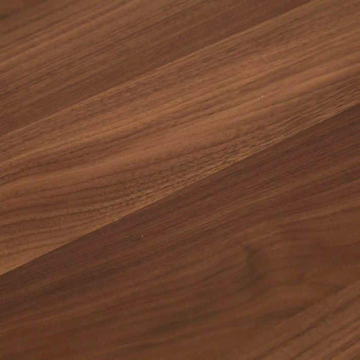 Seb Balance Coffee Table - Walnut - Biku Furniture & Homewares