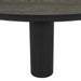 Seb Coffee Table - Black Oak - Biku Furniture & Homewares