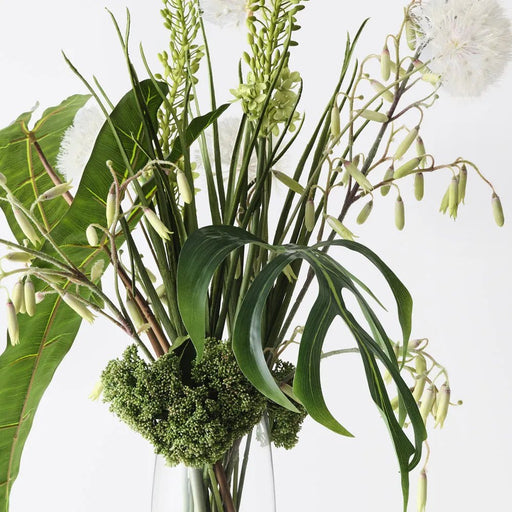 Serya Bloom Vase - Biku Furniture & Homewares