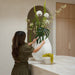 Serya Bloom Vase - Biku Furniture & Homewares