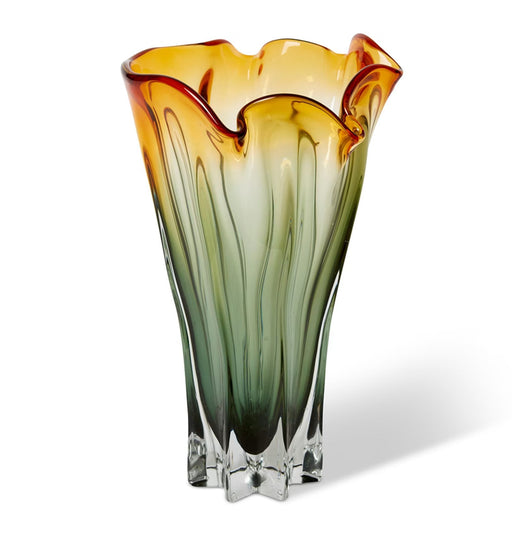 Shaka Vase - Biku Furniture & Homewares