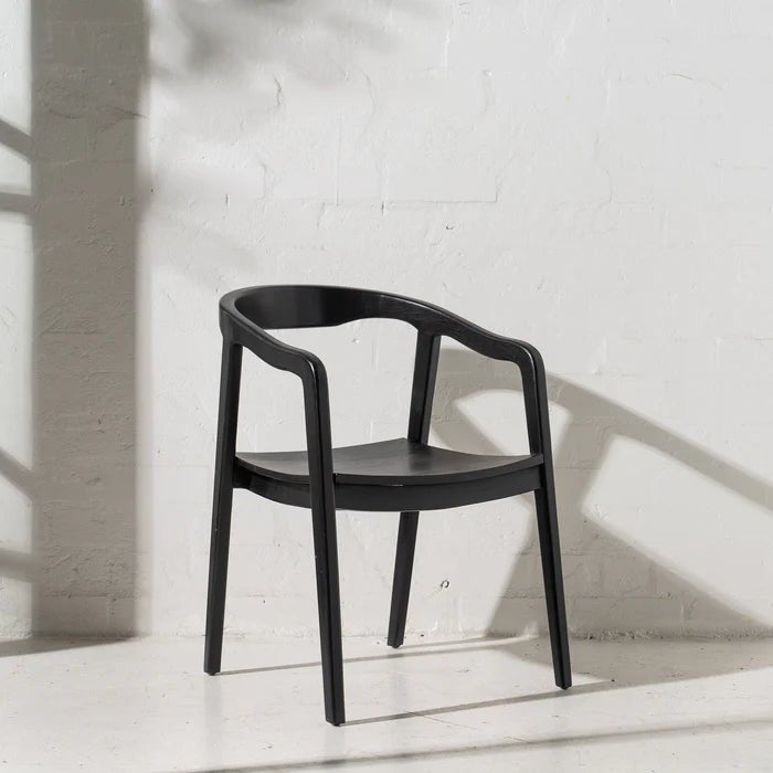 Sheoak Dining Chair - Biku Furniture & Homewares