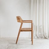 Sheoak Dining Chair - Biku Furniture & Homewares