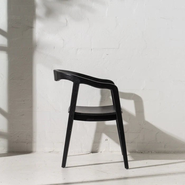 Sheoak Dining Chair - Biku Furniture & Homewares