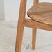 Sheoak Dining Chair - Biku Furniture & Homewares