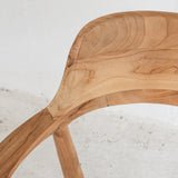 Sheoak Dining Chair - Biku Furniture & Homewares