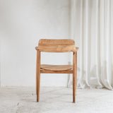 Sheoak Dining Chair - Biku Furniture & Homewares
