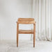 Sheoak Dining Chair - Biku Furniture & Homewares