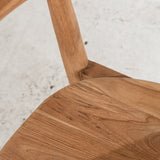 Sheoak Dining Chair - Biku Furniture & Homewares