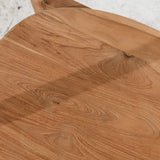 Sheoak Dining Chair - Biku Furniture & Homewares