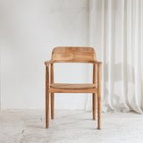 Sheoak Dining Chair - Biku Furniture & Homewares