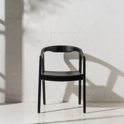 Sheoak Dining Chair - Biku Furniture & Homewares