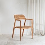 Sheoak Dining Chair - Biku Furniture & Homewares