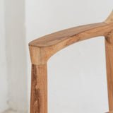 Sheoak Dining Chair - Biku Furniture & Homewares