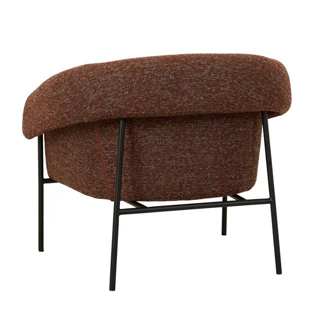 Sid Occasional Chair - Biku Furniture & Homewares