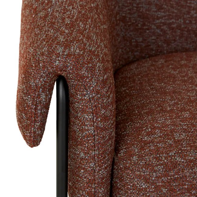 Sid Occasional Chair - Biku Furniture & Homewares