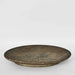 Sienna Terracotta Plate M - Biku Furniture & Homewares