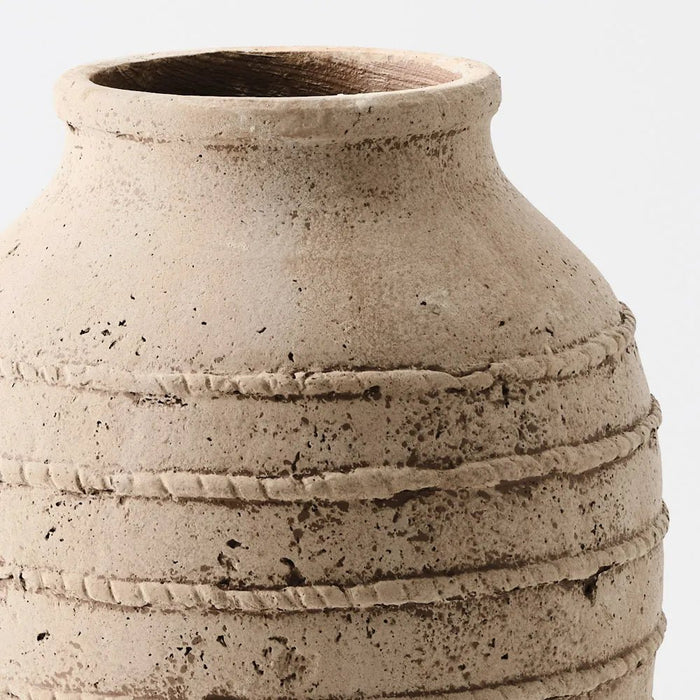 Sierra Pot - Biku Furniture & Homewares