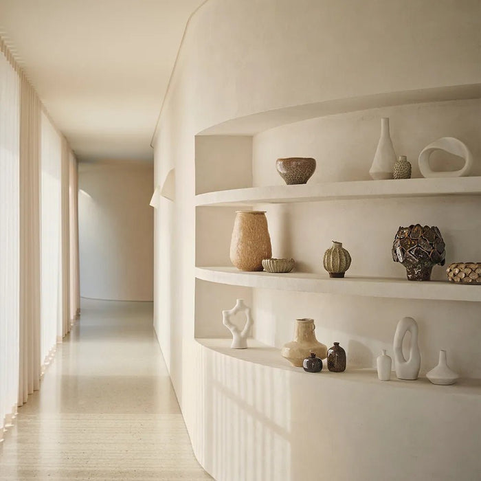 Simba Pot - Biku Furniture & Homewares