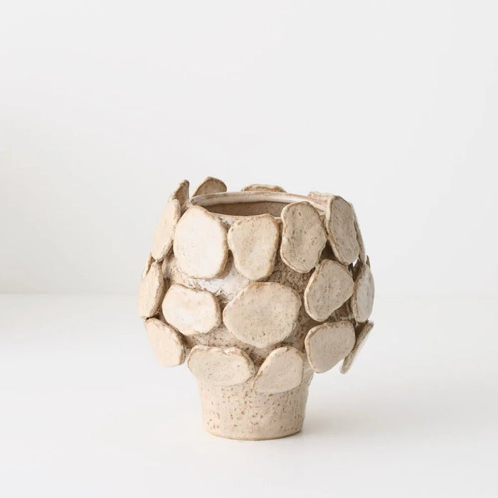 Simba Pot - Biku Furniture & Homewares