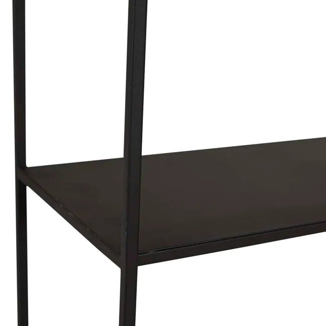 Sketch Grillo Tall Bookshelf - Biku Furniture & Homewares