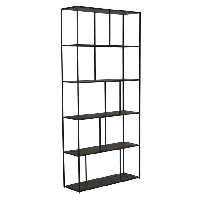 Sketch Grillo Tall Bookshelf - Biku Furniture & Homewares