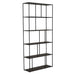 Sketch Grillo Tall Bookshelf - Biku Furniture & Homewares