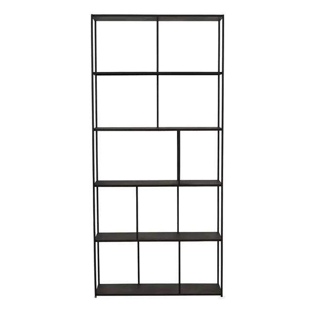 Sketch Grillo Tall Bookshelf - Biku Furniture & Homewares