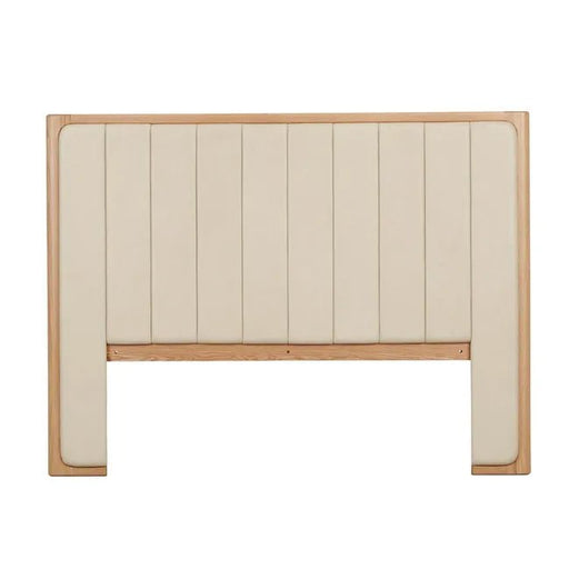 Sketch Hover Bedhead - King Size - Biku Furniture & Homewares