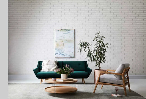 Sketch Nysse Occasional Chair - Biku Furniture & Homewares