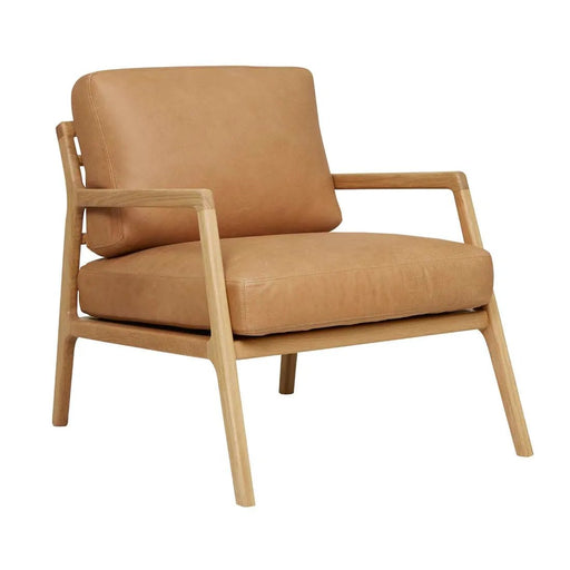 Sketch Nysse Occasional Chair - Biku Furniture & Homewares