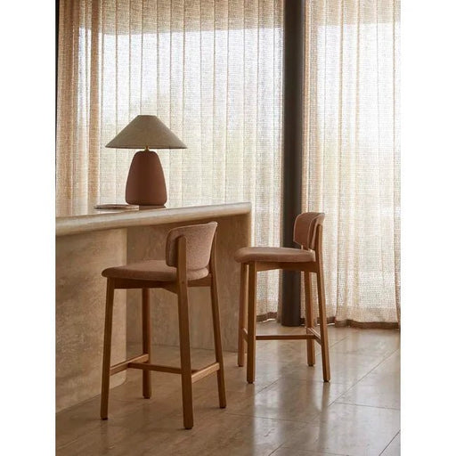 Sketch Pinta Bar Stool - Biku Furniture & Homewares