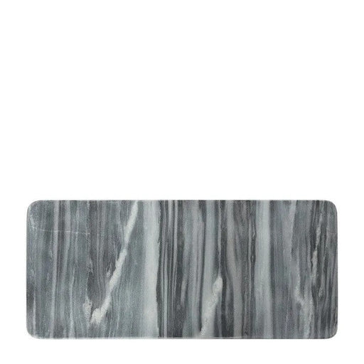 Slatehaven Rectangular Marble Board - Biku Furniture & Homewares