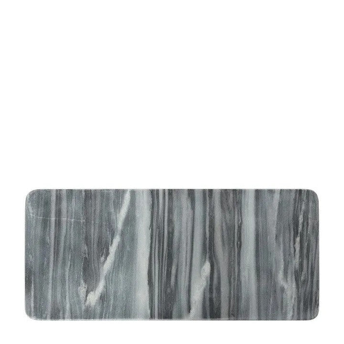 Slatehaven Rectangular Marble Board - Biku Furniture & Homewares