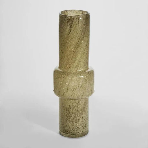 Sola Column Vase - Biku Furniture & Homewares