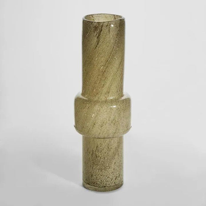 Sola Column Vase - Biku Furniture & Homewares